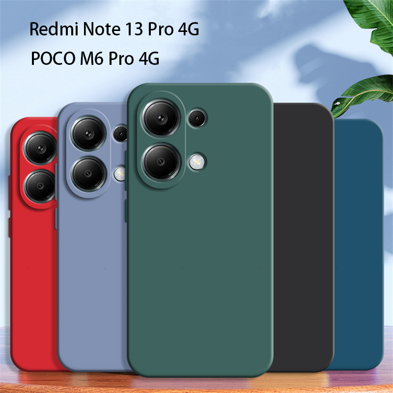Xiaomi Redmi Note 13 - For Xiaomi Redmi Note 13 Pro