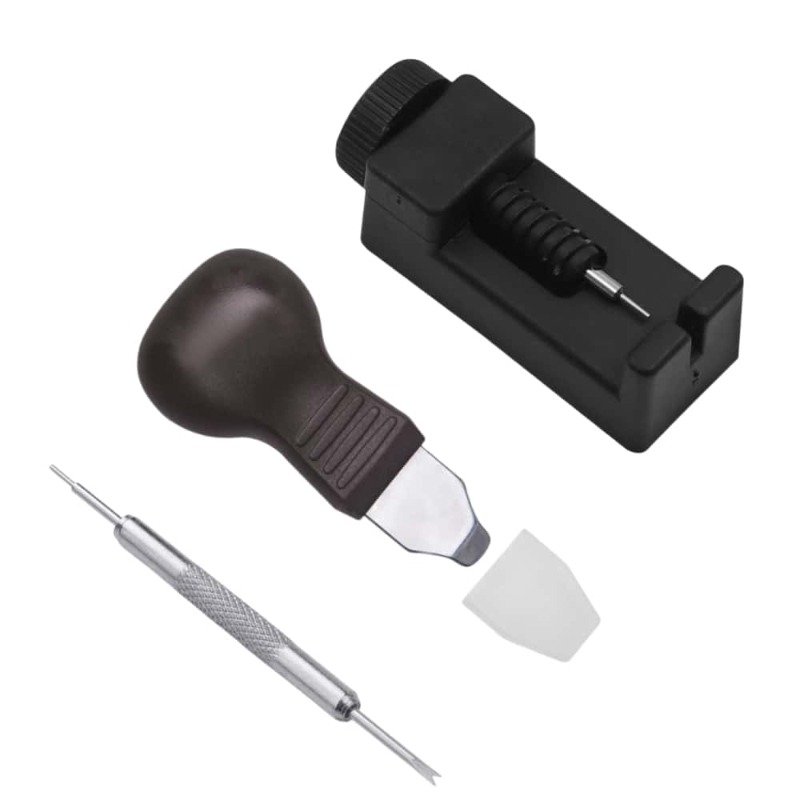 Watch Repair Tools Kit, Watch  - Tool Kit Strap Change 评论和价格