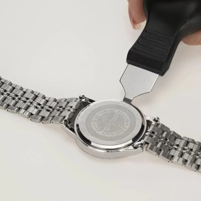 Watch Repair Tools Kit, Watch  - Tool Kit Strap Change 评论和价格