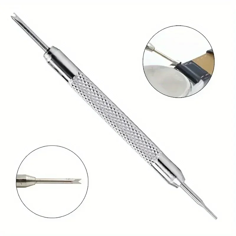 Watch Repair Tools Kit, Watch  - Tool Kit Strap Change 评论和价格