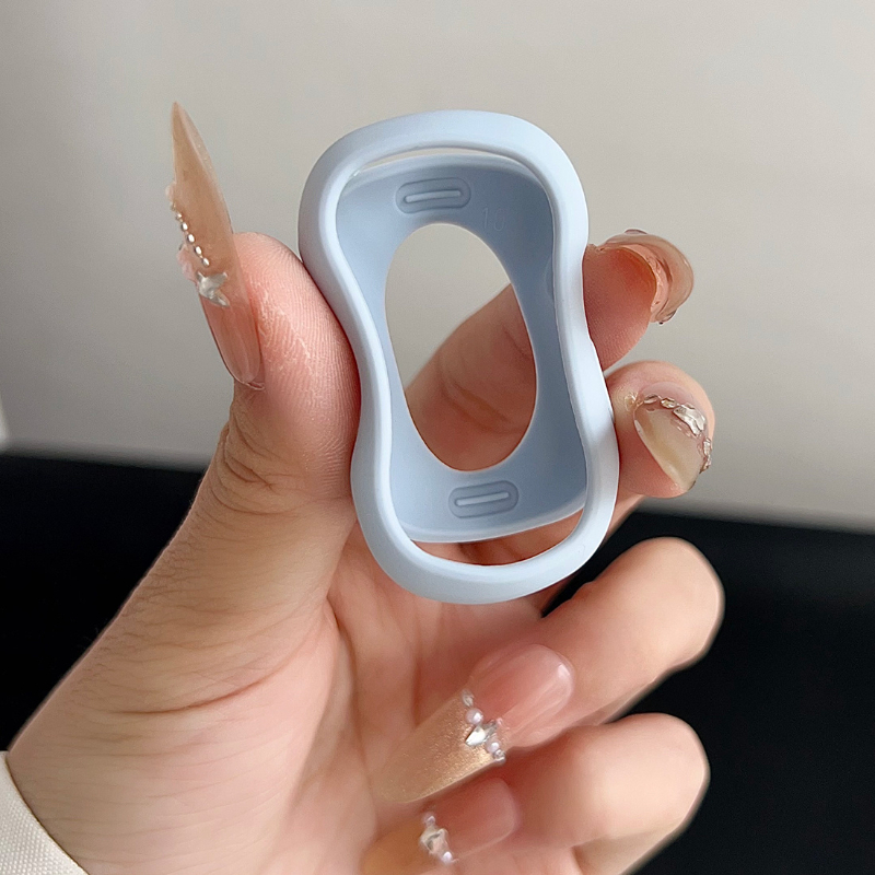 Silicone Case for Apple Watch  - Smartwatch Band Accessories 评论和价格