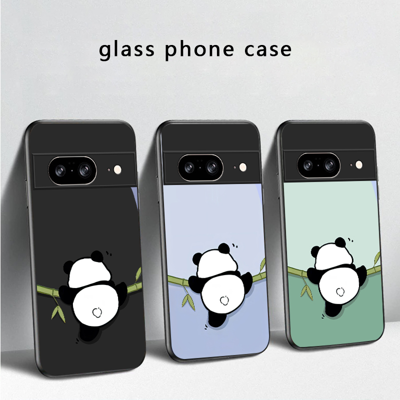 Cute and adorable panda For Go - Google Pixel 9 评论和价格