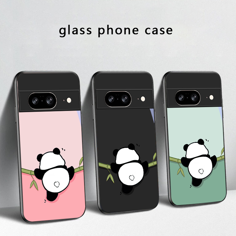 Cute and adorable panda For Go - Google Pixel 9 评论和价格