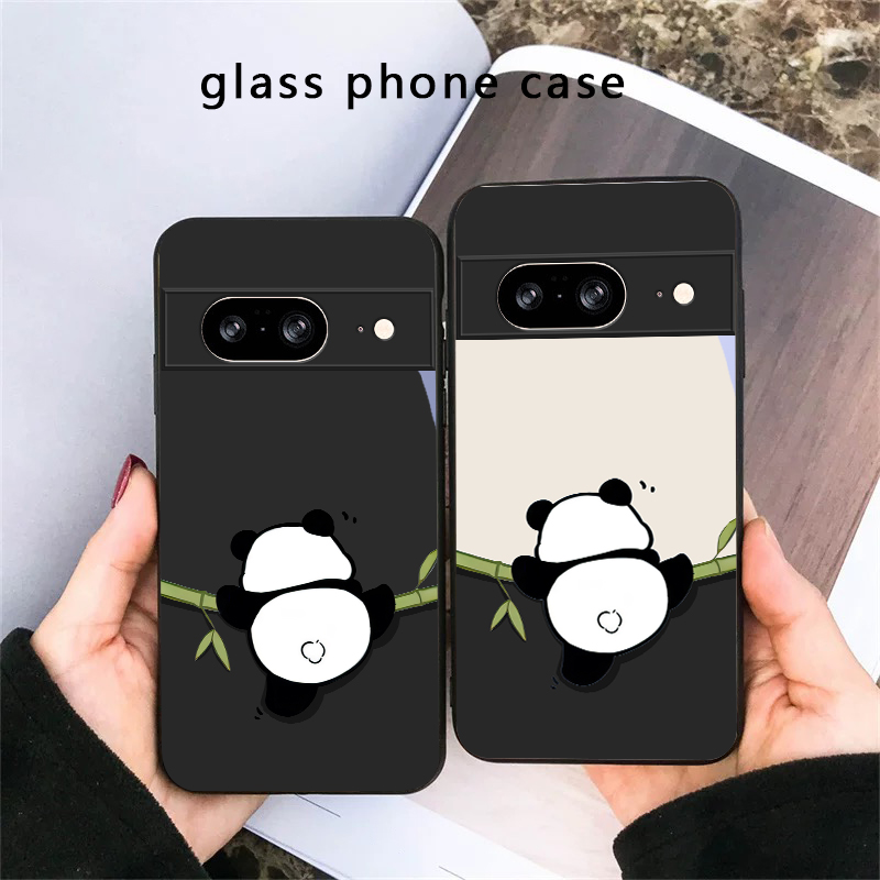 Cute and adorable panda For Go - Google Pixel 9 评论和价格