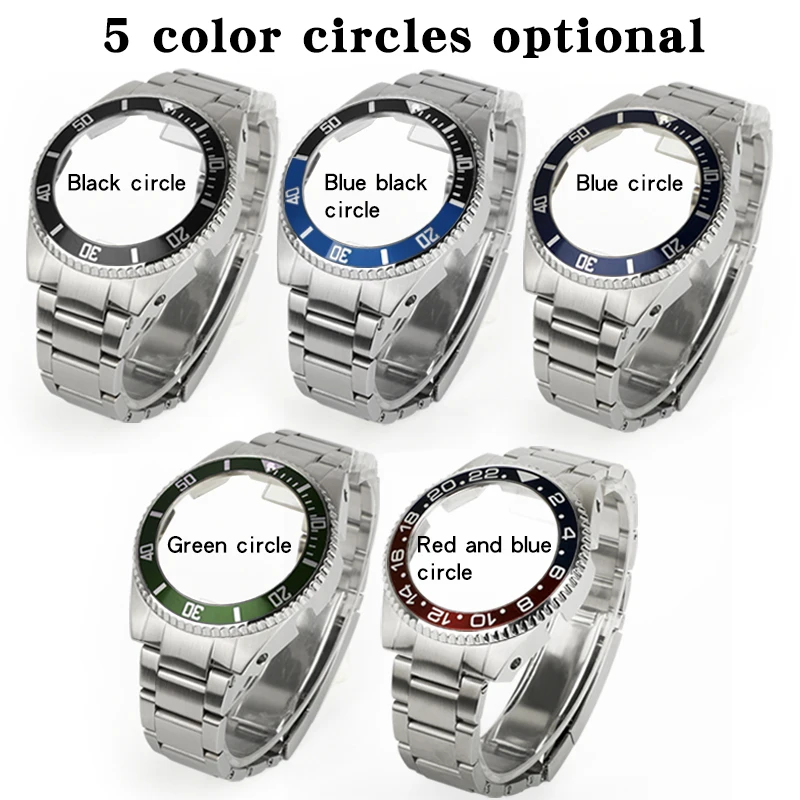 Modified Ga 2100 Case Stainles - Smartwatch Store 评论和价格