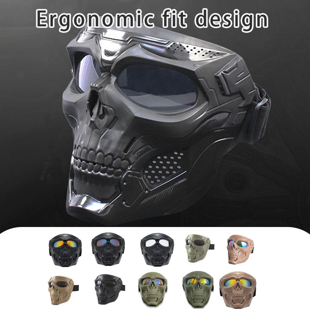 Creative Skull Motorcycle Ridi - Milanaise Mesh Band 评论和价格