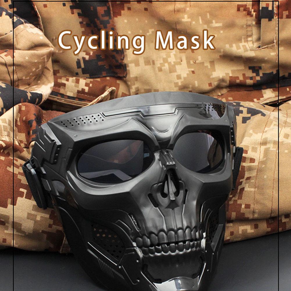 Creative Skull Motorcycle Ridi - Milanaise Mesh Band 评论和价格
