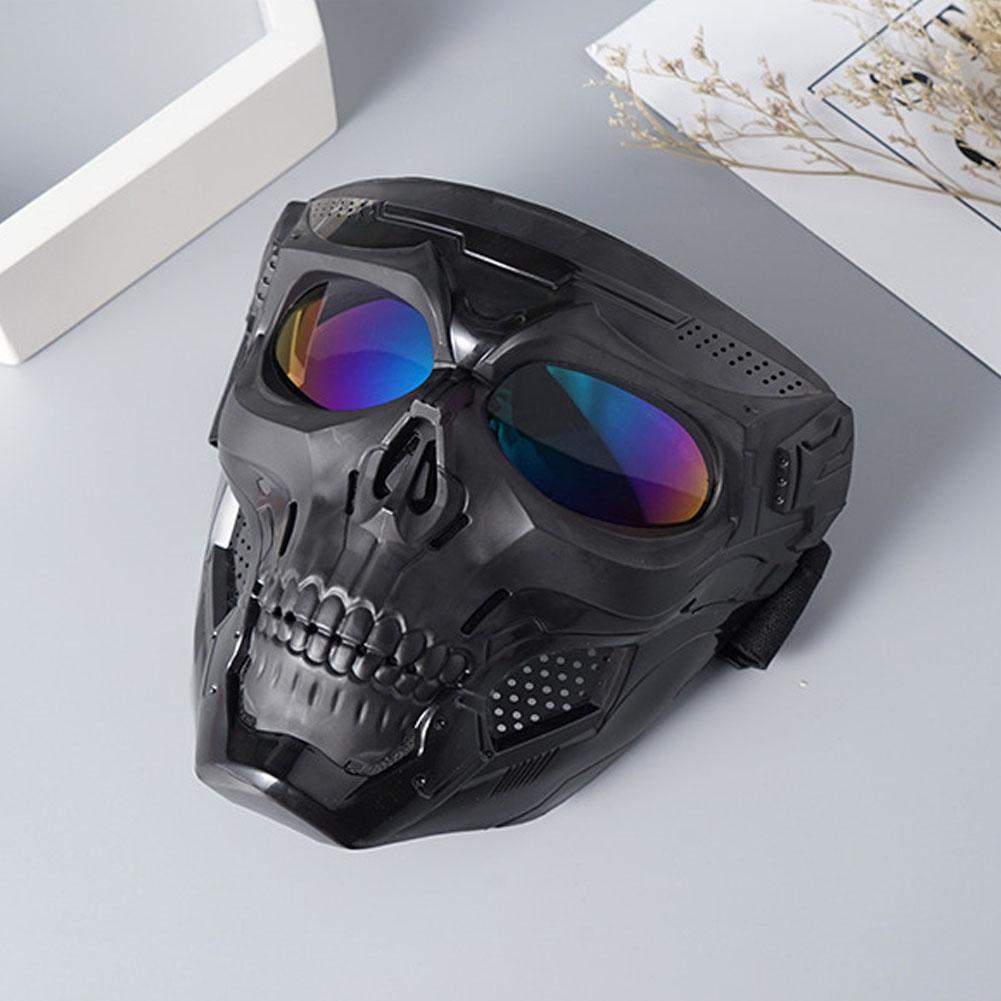 Creative Skull Motorcycle Ridi - Milanaise Mesh Band 评论和价格