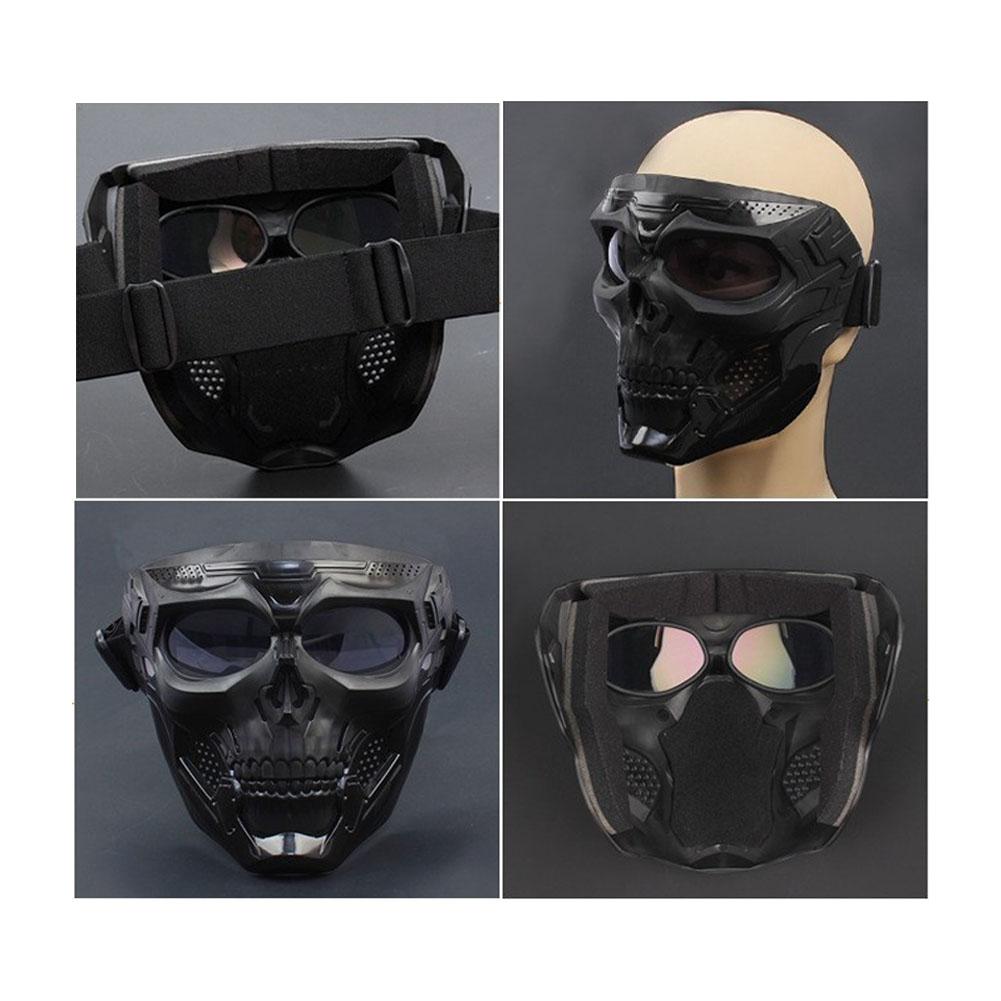 Creative Skull Motorcycle Ridi - Milanaise Mesh Band 评论和价格