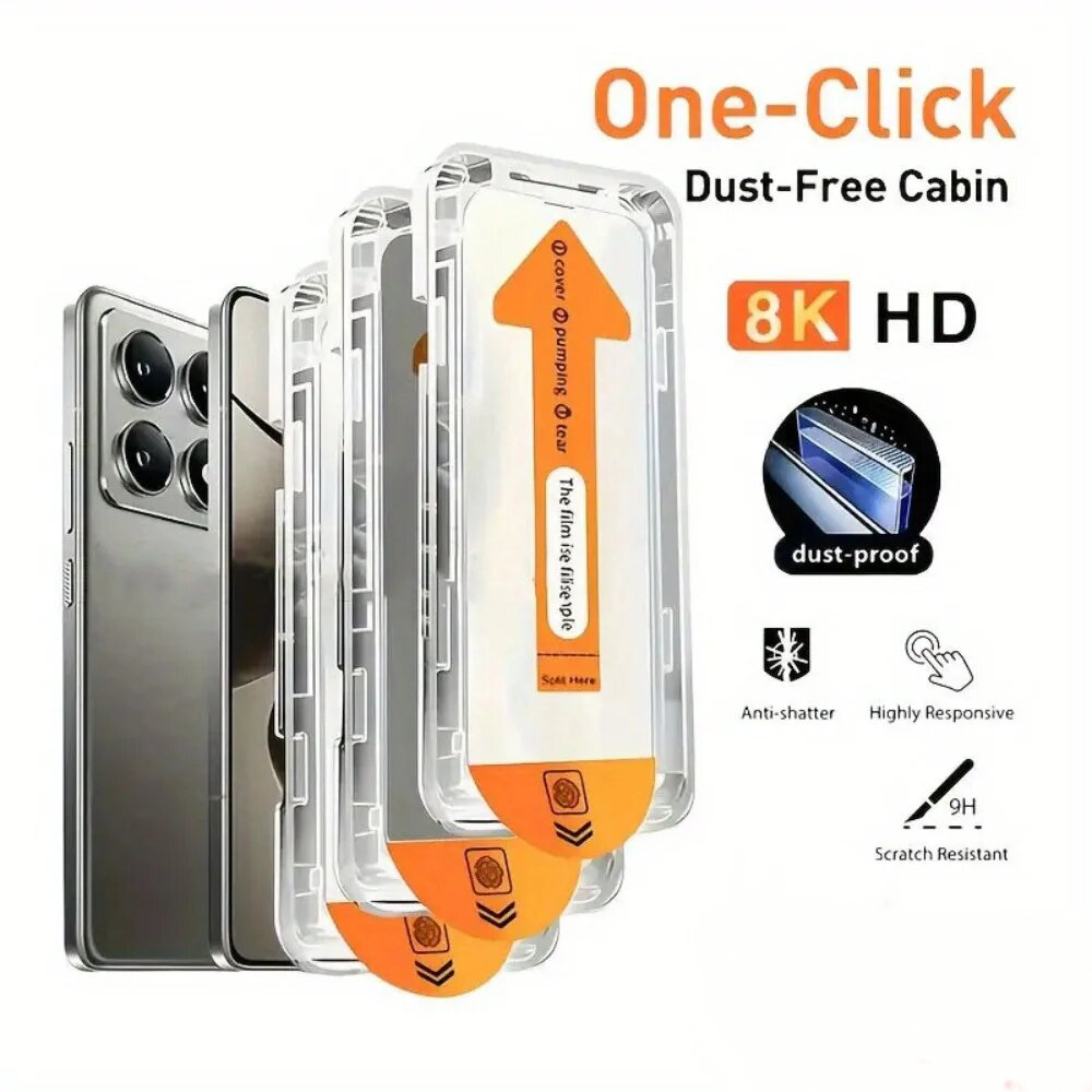 HD Screen Protector for OPPO A - Oppo A78 评论和价格