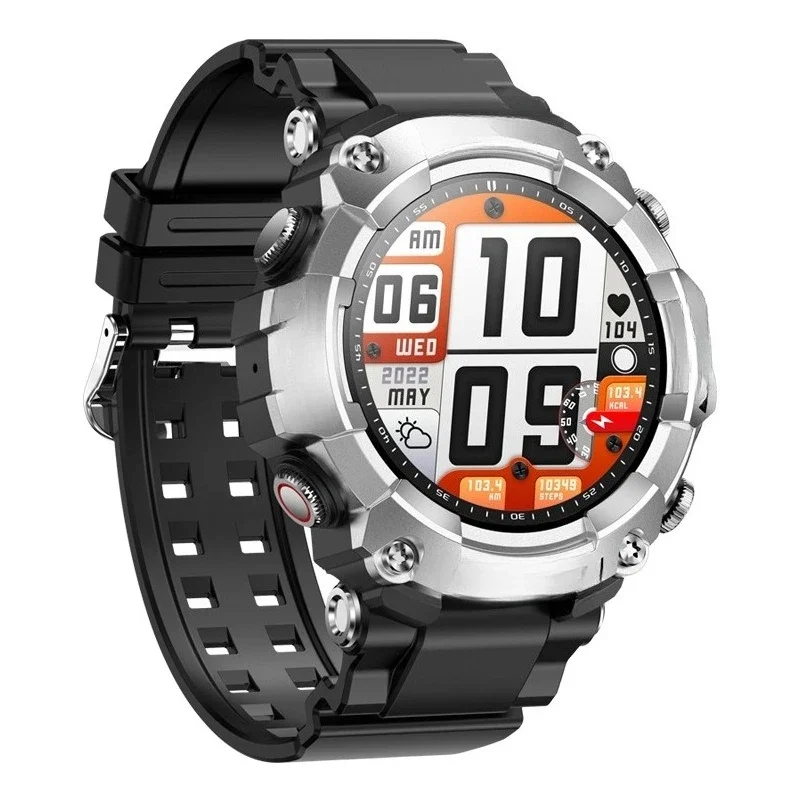 Popular T96 health monitoring, - Smartwatch Headset 评论和价格