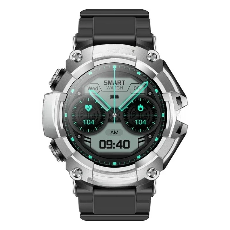 Popular T96 health monitoring, - Smartwatch Headset 评论和价格