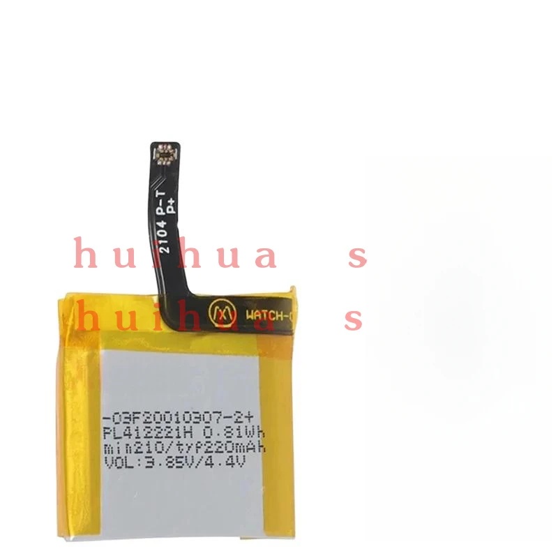 PL 412221 H New Battery For Hu - Smartwatch A1914 评论和价格