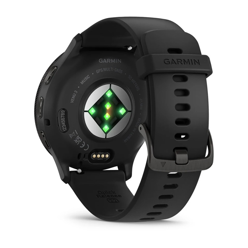 Garmin venu3s/3 running Profes - Smartwatch X 评论和价格