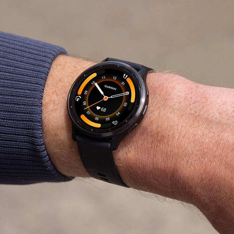 Garmin venu3s/3 running Profes - Smartwatch X 评论和价格