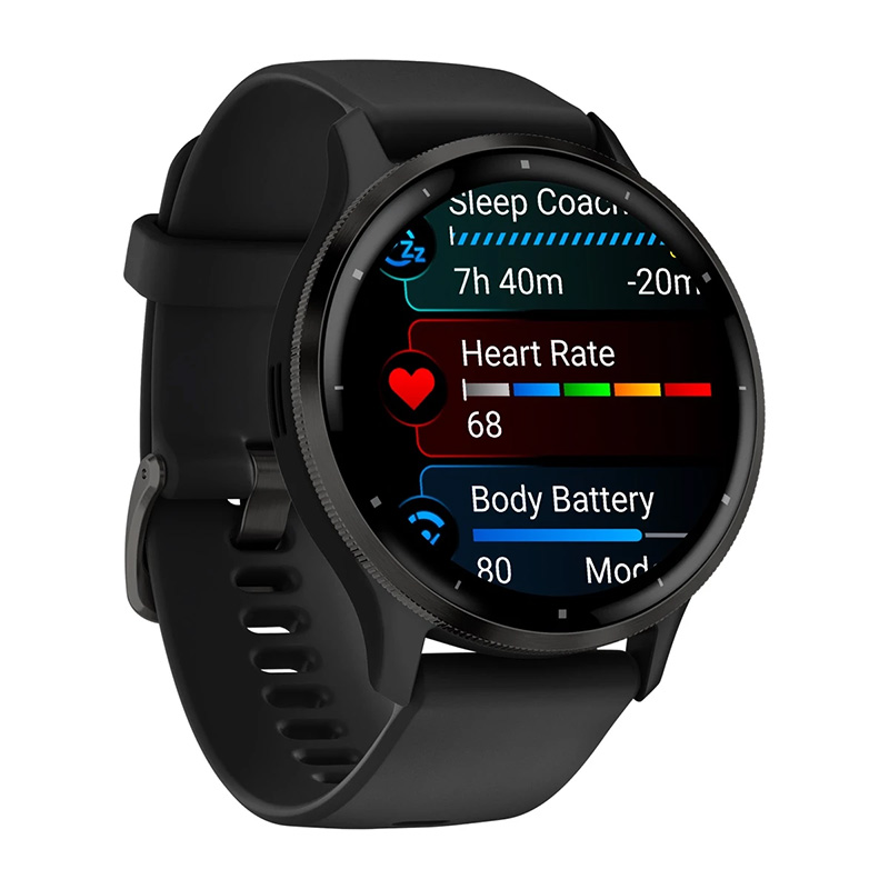 Garmin venu3s/3 running Profes - Smartwatch X 评论和价格