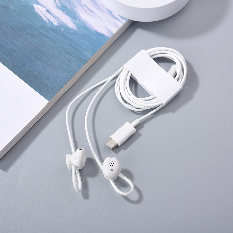 Original Type C Earphones For  - Google Pixel 9 Pro 评论和价格