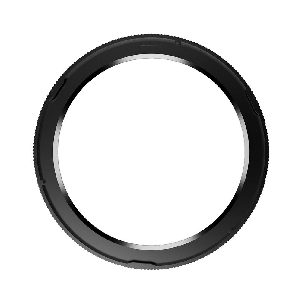 Metal Bezel Replacement Case C - Xiaomi Smartwatch S3 Accessories 评论和价格