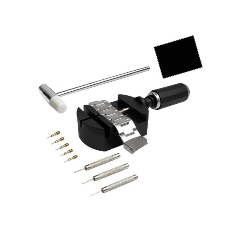 Watch Link Removal Kit Strap‑r - Tool Kit Strap Change 评论和价格
