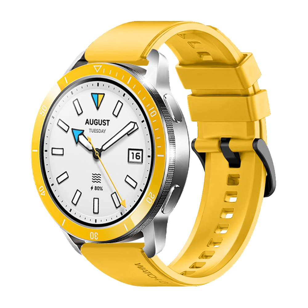For Xiaomi Watch S4 / S3 Metal - Xiaomi Smartwatch S3 Accessories 评论和价格