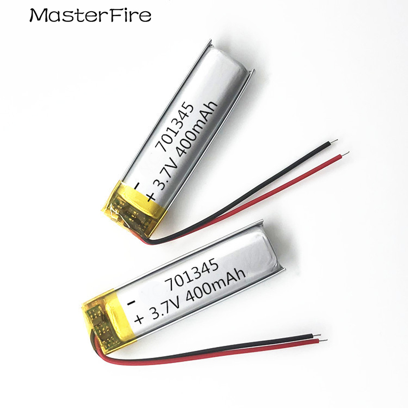 3.7V 400mah Rechargeable Lithi - Smartwatch Headset 评论和价格
