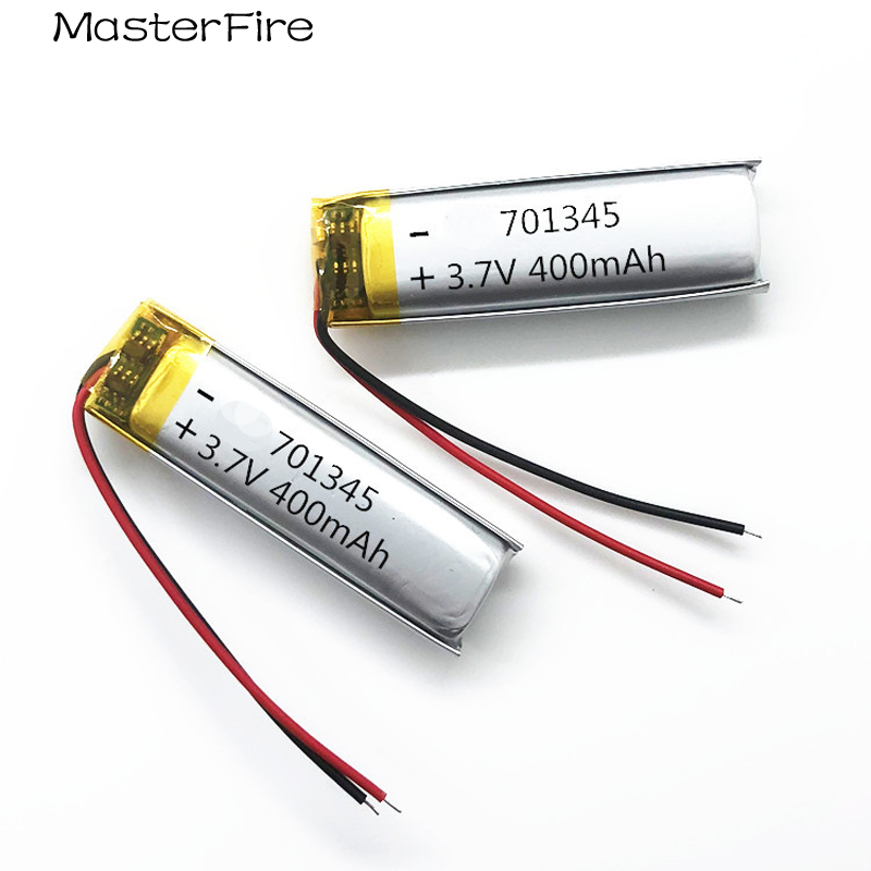 3.7V 400mah Rechargeable Lithi - Smartwatch Headset 评论和价格