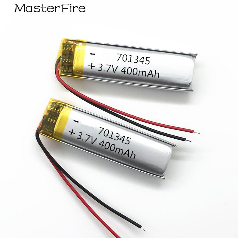 3.7V 400mah Rechargeable Lithi - Smartwatch Headset 评论和价格