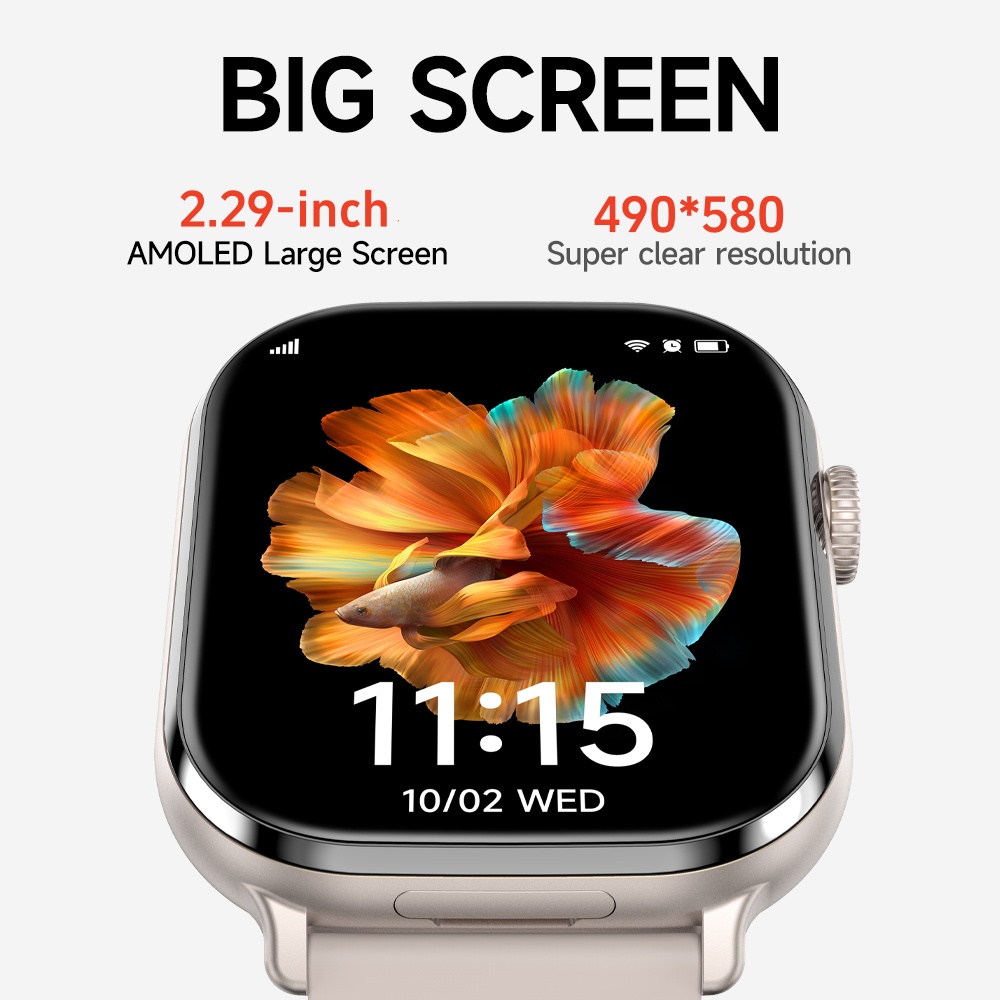 VP39 5G Smartwatch S11 Plus 5G - Smartwatch Store 评论和价格