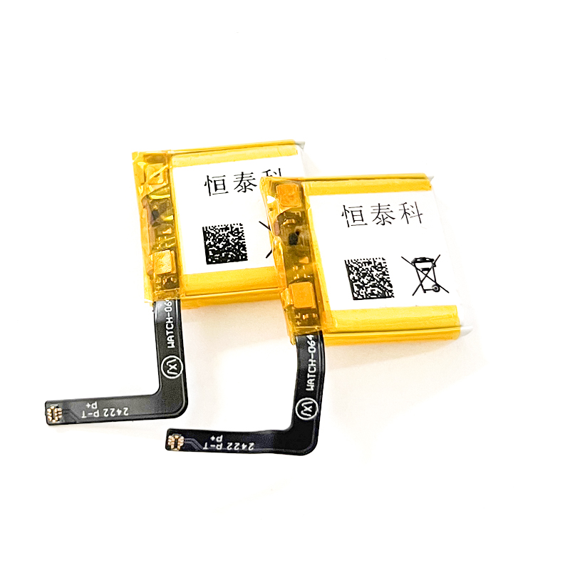 Rechargeable Battery PL412221H - Smartwatch A1914 评论和价格