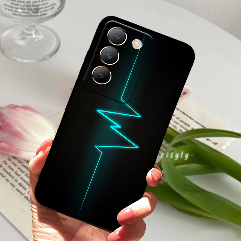 For Vivo V40 SE Case Cool Anim - Vivo V40 评论和价格