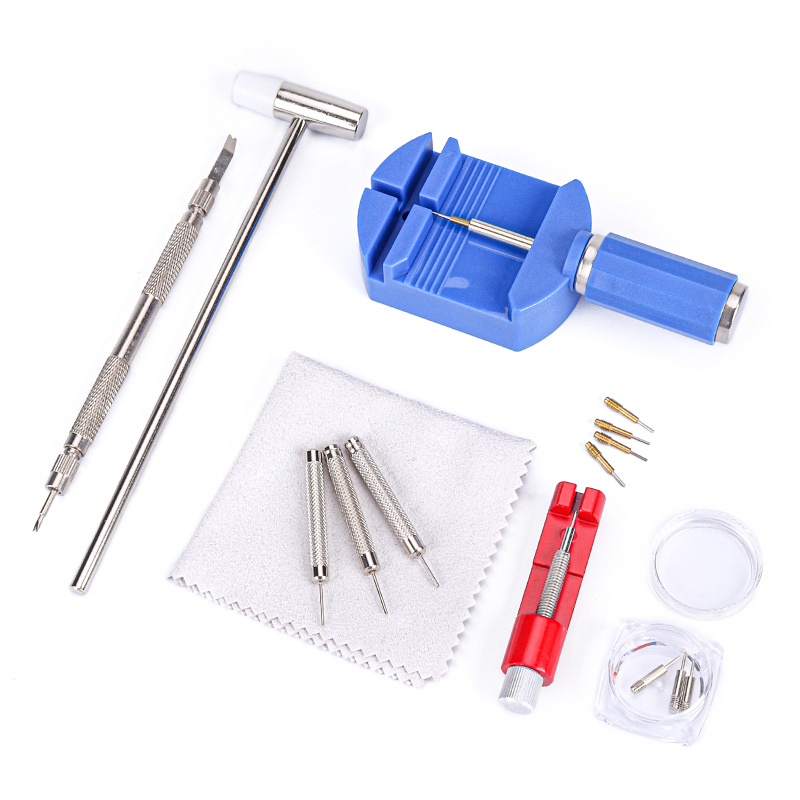 Watch Repair Tools Change Meta - Tool Kit Strap Change 评论和价格