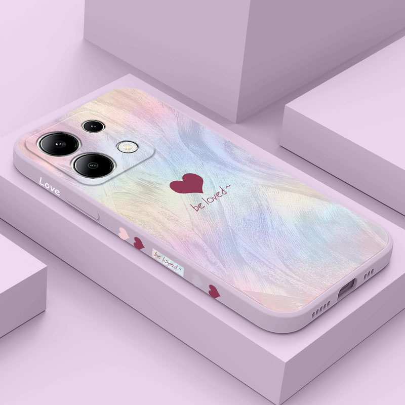 Streamer Love Phone Case For X - Xiaomi Redmi Note 13 评论和价格