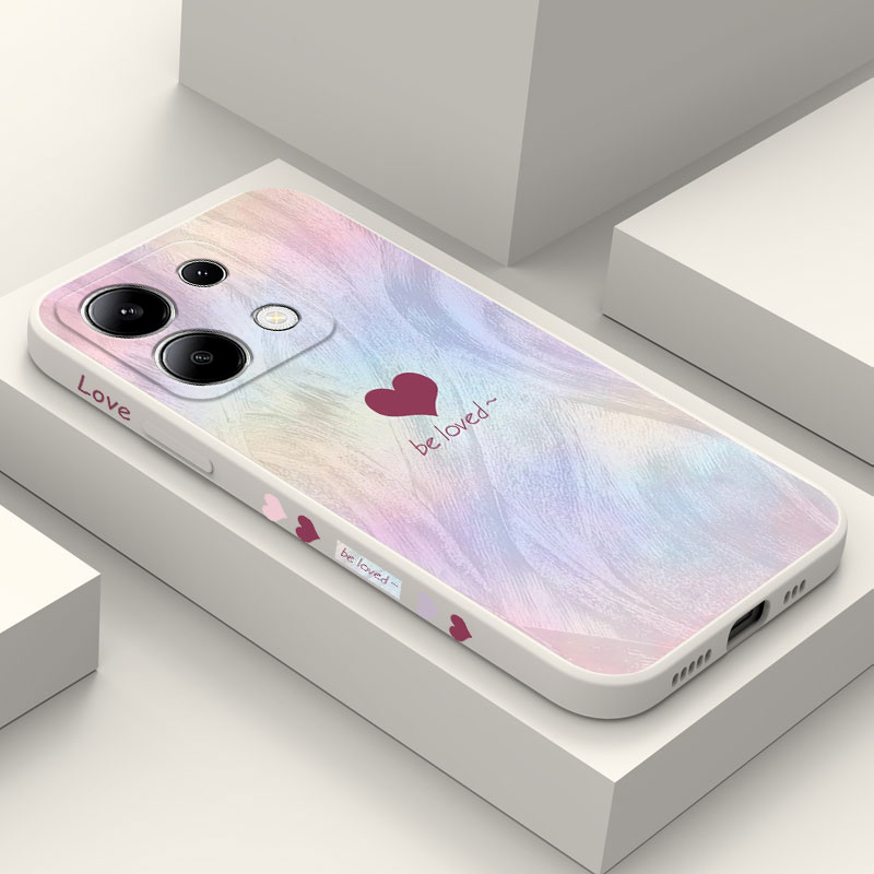 Streamer Love Phone Case For X - Xiaomi Redmi Note 13 评论和价格