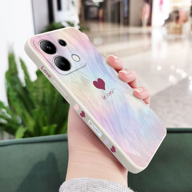 Streamer Love Phone Case For X - Xiaomi Redmi Note 13 评论和价格