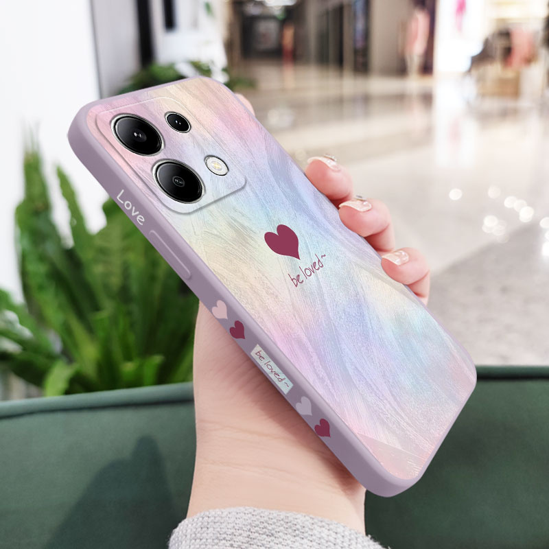 Streamer Love Phone Case For X - Xiaomi Redmi Note 13 评论和价格