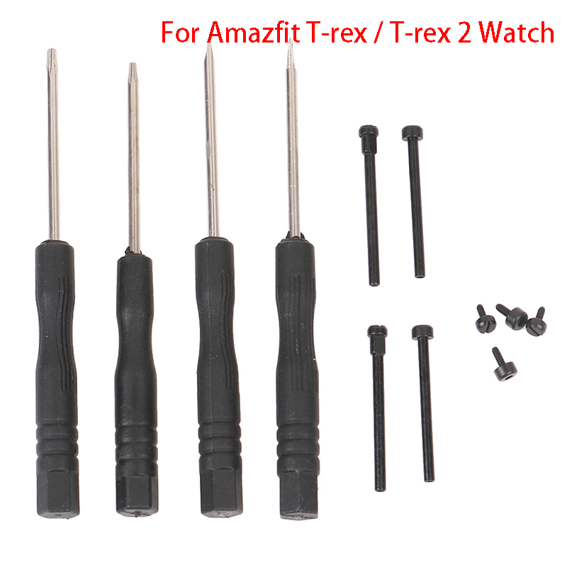 Watch Connector Screw Rod Adap - Smartwatch X 评论和价格